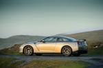 Nissan GT-R 45th Anniversary 2015 года (UK)